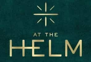 At The Helm logo