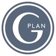 G Plan logo