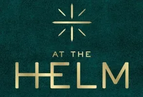 At The Helm logo