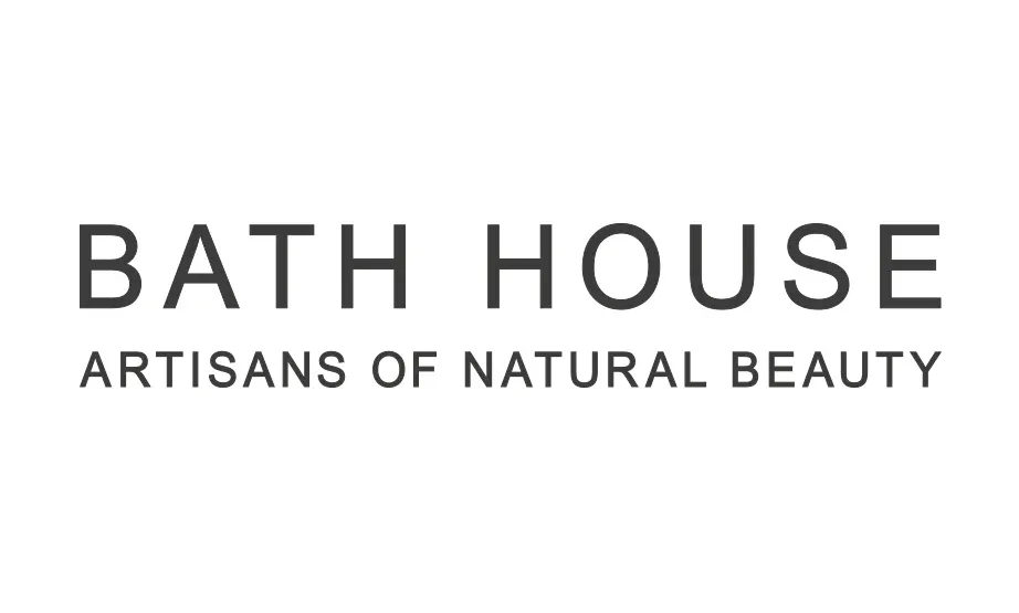 Bath House logo