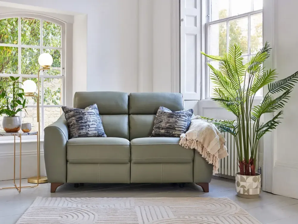 G Plan sofa