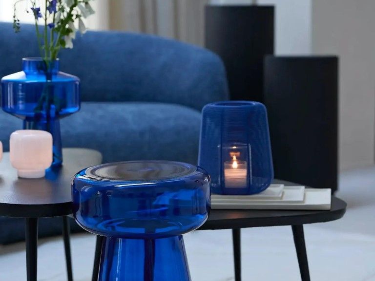 Light & Living interiors