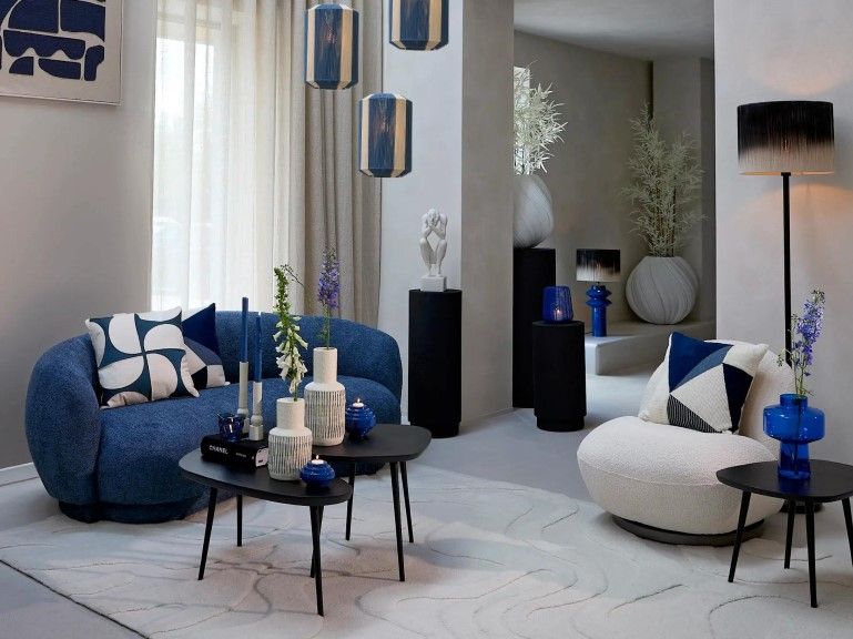 Light & Living interiors