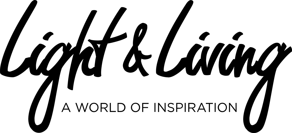 Light & Living logo