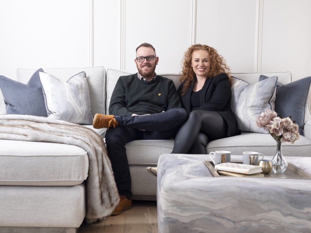 Meridian furniture
