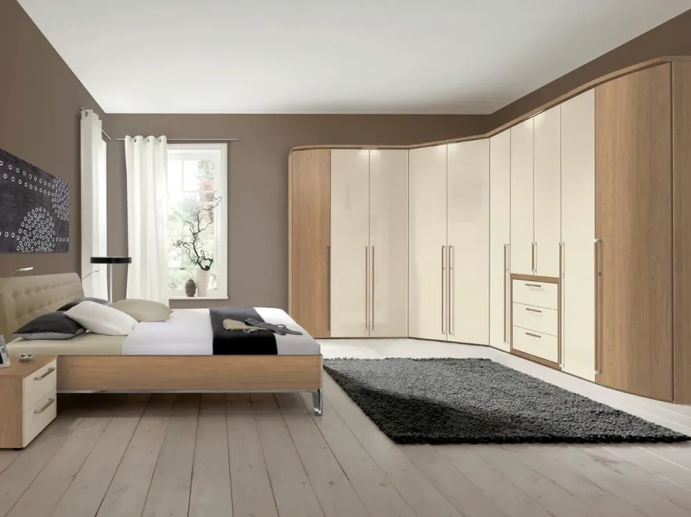 Nolte furniture