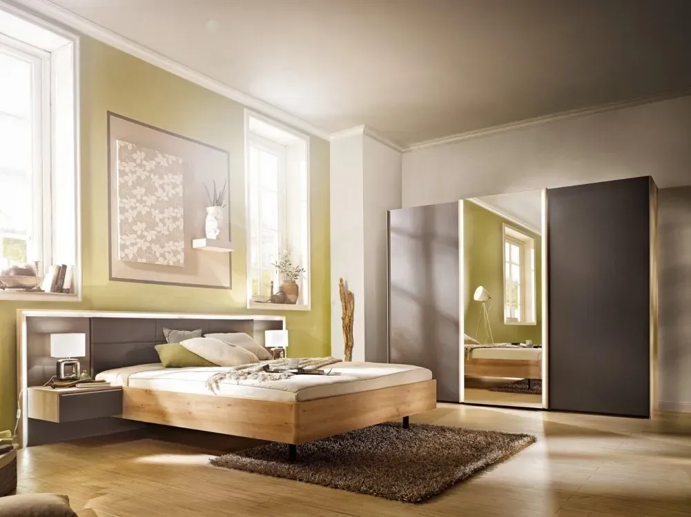 Nolte furniture