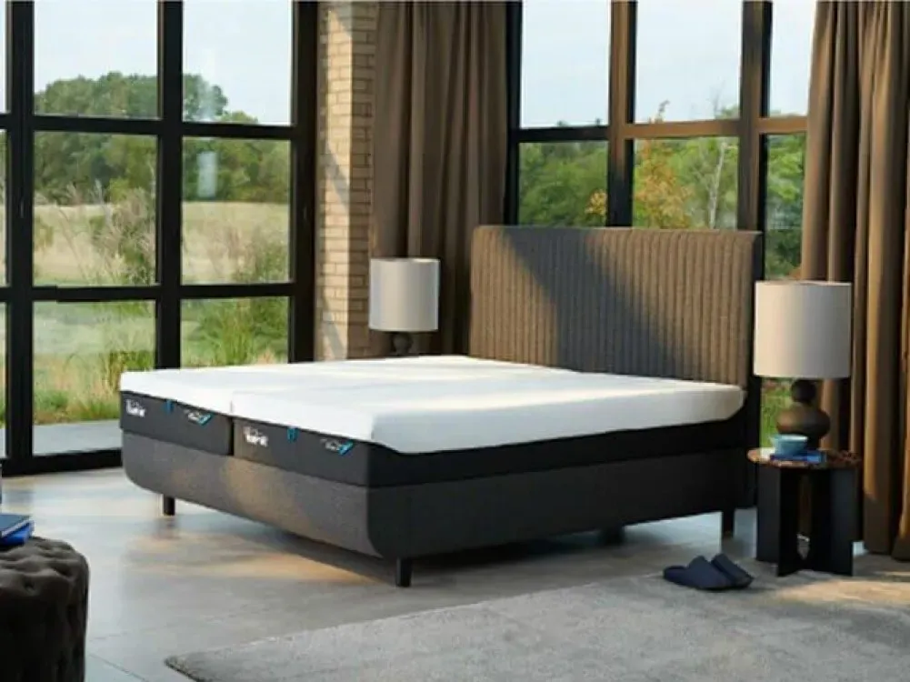 TEMPUR bedroom