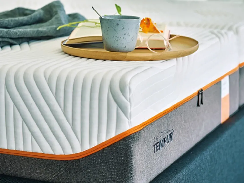 TEMPUR bedroom