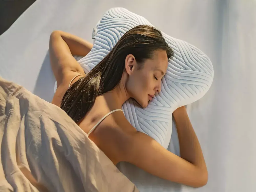 TEMPUR bedroom