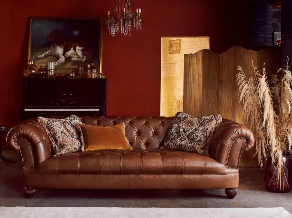 Tetrad sofa