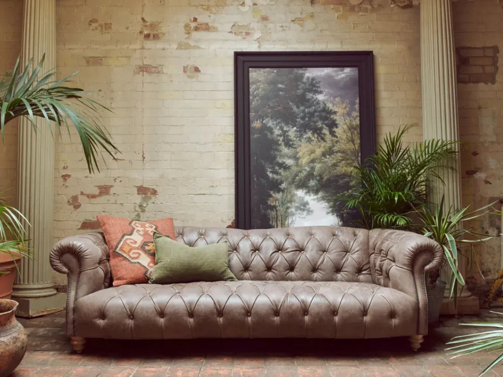 Tetrad sofa