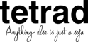 Tetrad logo