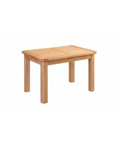 Oxford 120cm Extending Table | Oak