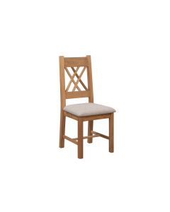 Oxford Dining Chair | Oak