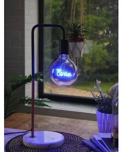 LED Filament Bulb | Time