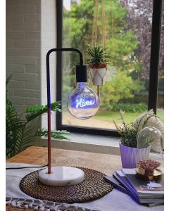 LED Filament Bulb | Home