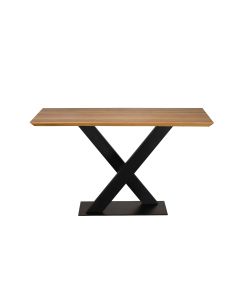 Hoxton 135cm Dining Table
