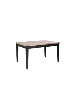 Havers 140cm-180cm Extending Dining Table