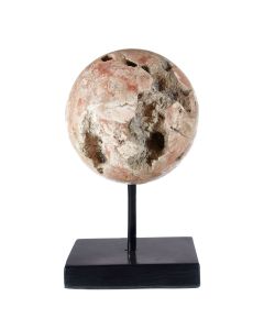 Relic Medium Cheese Stone Ball