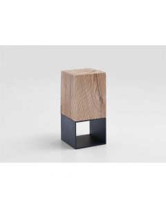 Naturstuecke Lamp table | Oak 