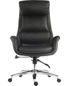 Studio Office Chair | Black