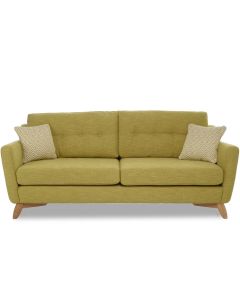 Ercol Cosenza Large Sofa | T2 Fabric