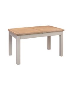Oxford 140cm Extending Table | Painted 