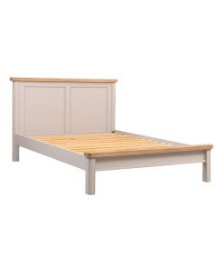 Oxford 5'0 King Size Bed | Painted