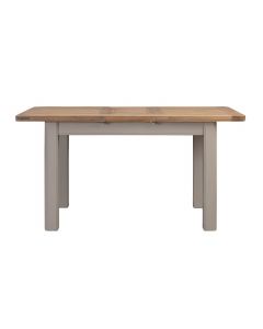 Oxford 120cm Extending Table | Painted