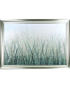 Tall Grass I | Framed