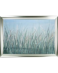 Tall Grass II | Framed