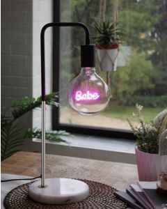 LED Filament Bulb | Babe