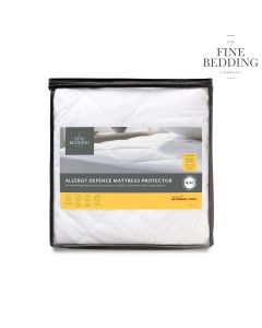 Allergy Defence Double Mattress Protector