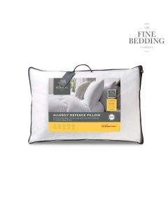 Allergy Defence Pillow Standard