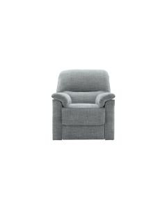 Chadwick Armchair | Fabric