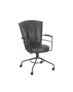 Rylan Office Chair | Grey