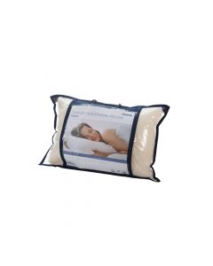 TEMPUR® Traditional Travel Pillow