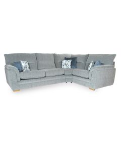 Belgravia Corner Sofa