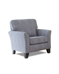 Irwin Gallery Accent Chair