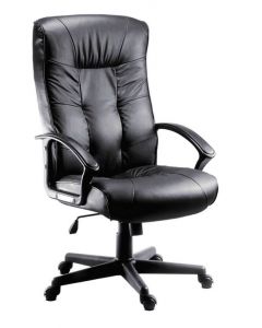 Kay Office Chair | Black