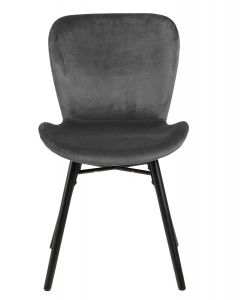 Julian Chair | Grey