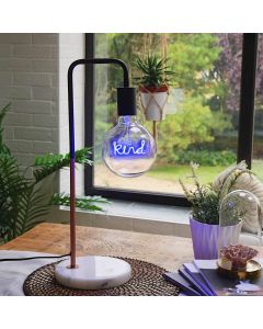 LED Filament Bulb | Kind