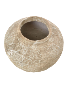 Large Round Water Pot