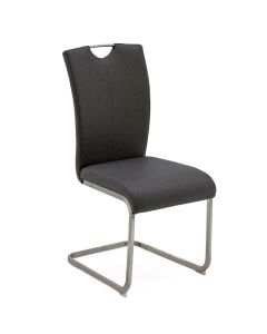 Ragnor Dining Chair - Grey