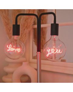 LED Filament Bulb | You