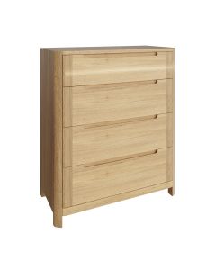 Lundin Chest of 4 Drawers
