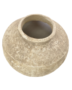 Medium Round Water Pot