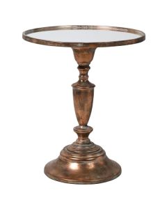Urn Shaped Side Table
