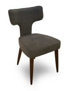 Lalo Dining Chair | Fabric